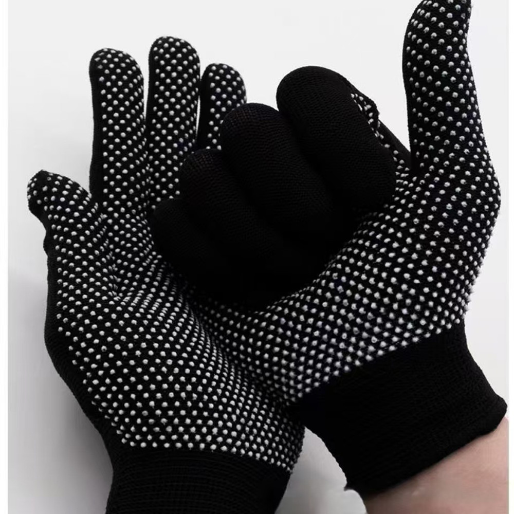 Outdoor Sport Gloves - Non-slip Touchscreen Nylon Gloves Men Women