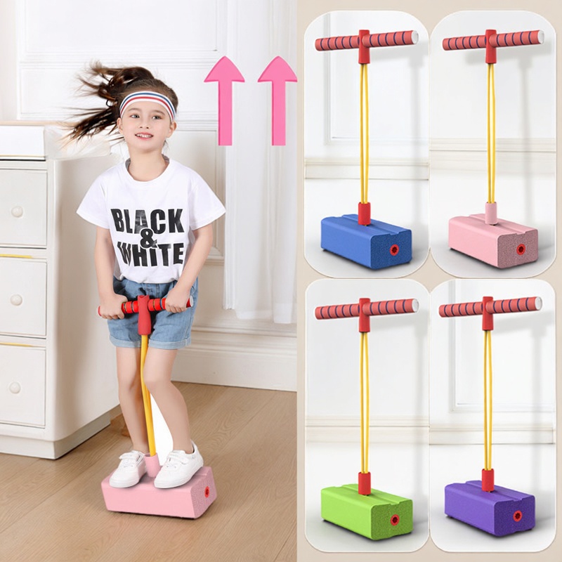 Kids Grow Taller Balance Toy F - Outdoor Sport Jas recensione e prezzo