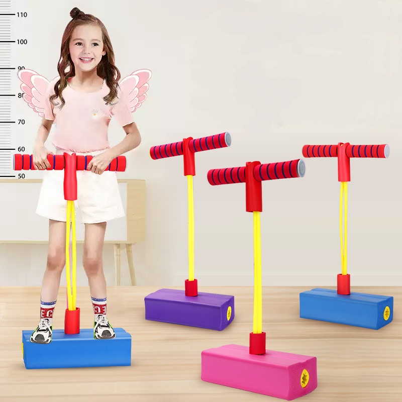 Kids Grow Taller Balance Toy F - Outdoor Sport Jas recensione e prezzo