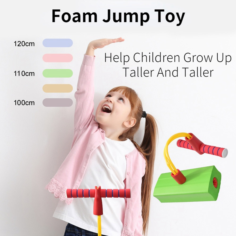 Kids Grow Taller Balance Toy F - Outdoor Sport Jas recensione e prezzo