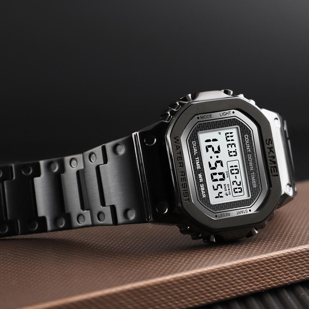 SKMEI Fashion Sports Watch For - Outdoor Sports List recensione e prezzo