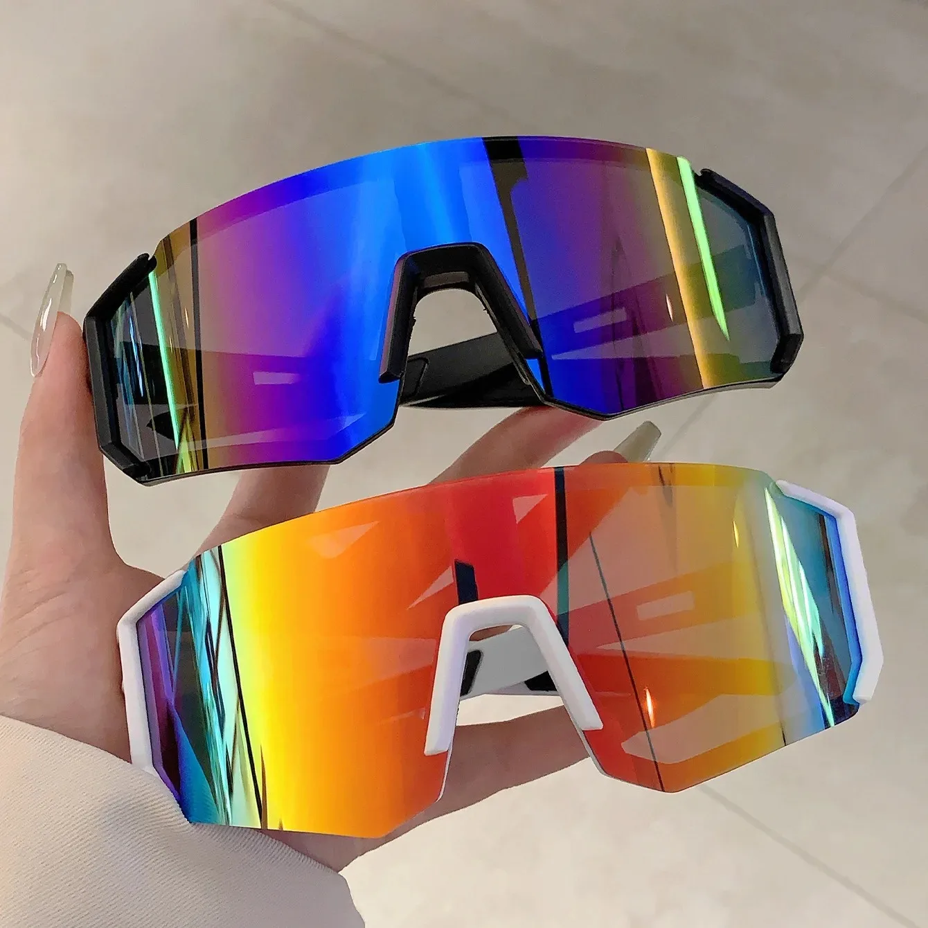 Outdoor Sports Sunglasses for  - Outdoor Sport Activity recensione e prezzo