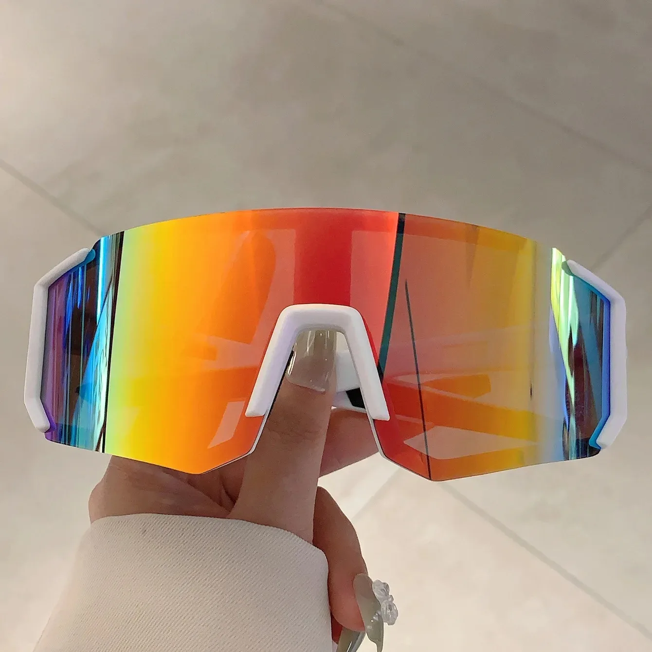 Outdoor Sports Sunglasses for  - Outdoor Sport Activity recensione e prezzo