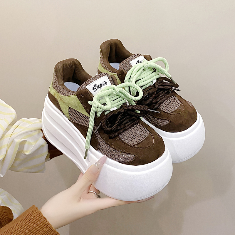2025 Designer Women Platform C - Outdoor Sport Leisure recensione e prezzo