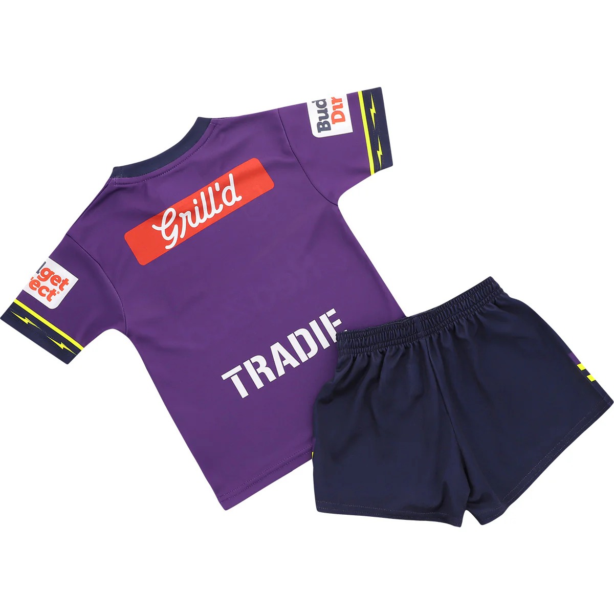 2026 Men's Rugby T-Shirt Set M - Outdoor Sport Leisure recensione e prezzo