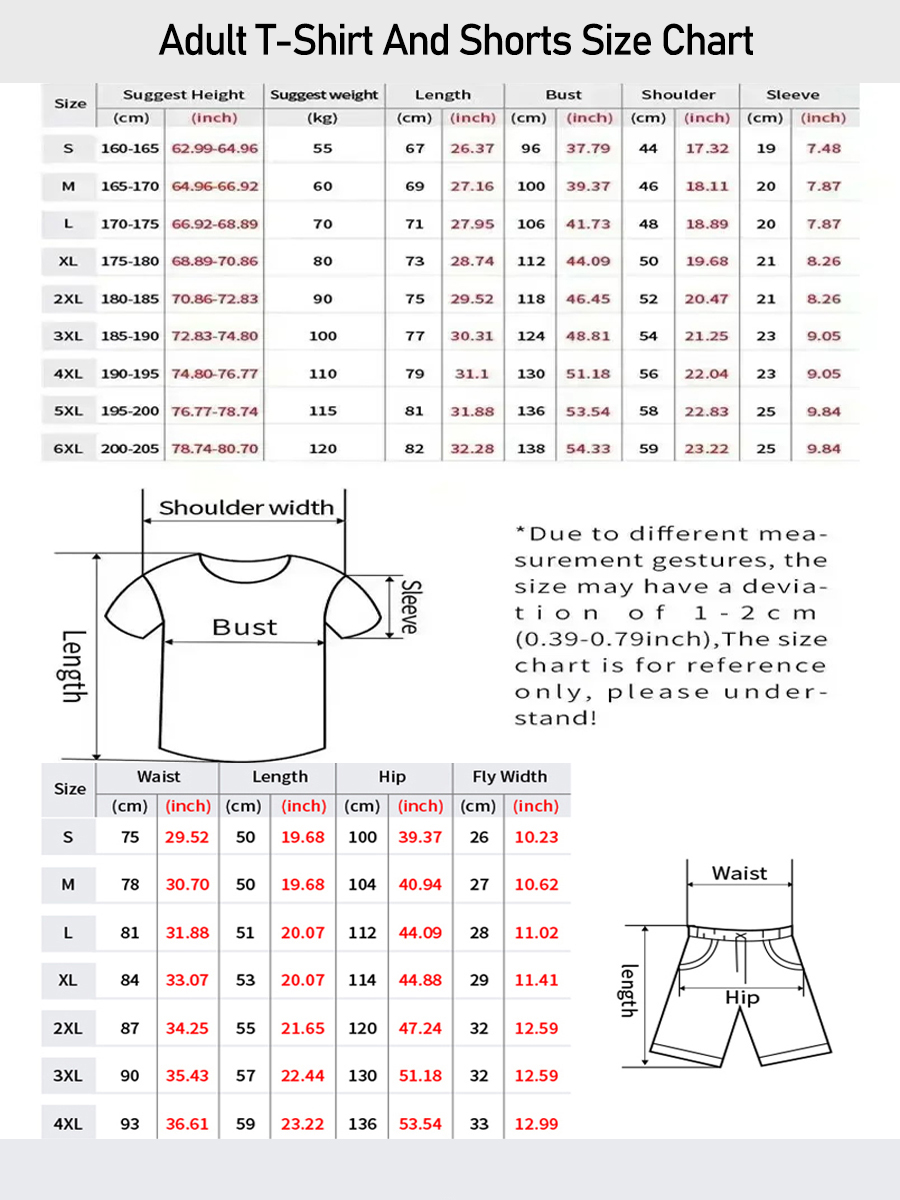 2026 Men's Rugby T-Shirt Set M - Outdoor Sport Leisure recensione e prezzo