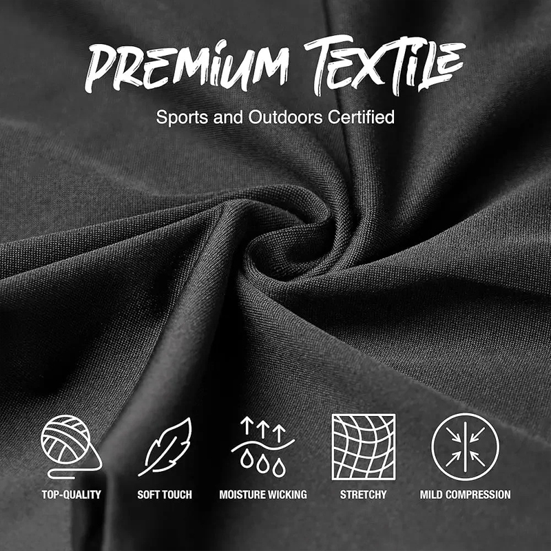 2026 Men's Rugby T-Shirt Set M - Outdoor Sport Leisure recensione e prezzo