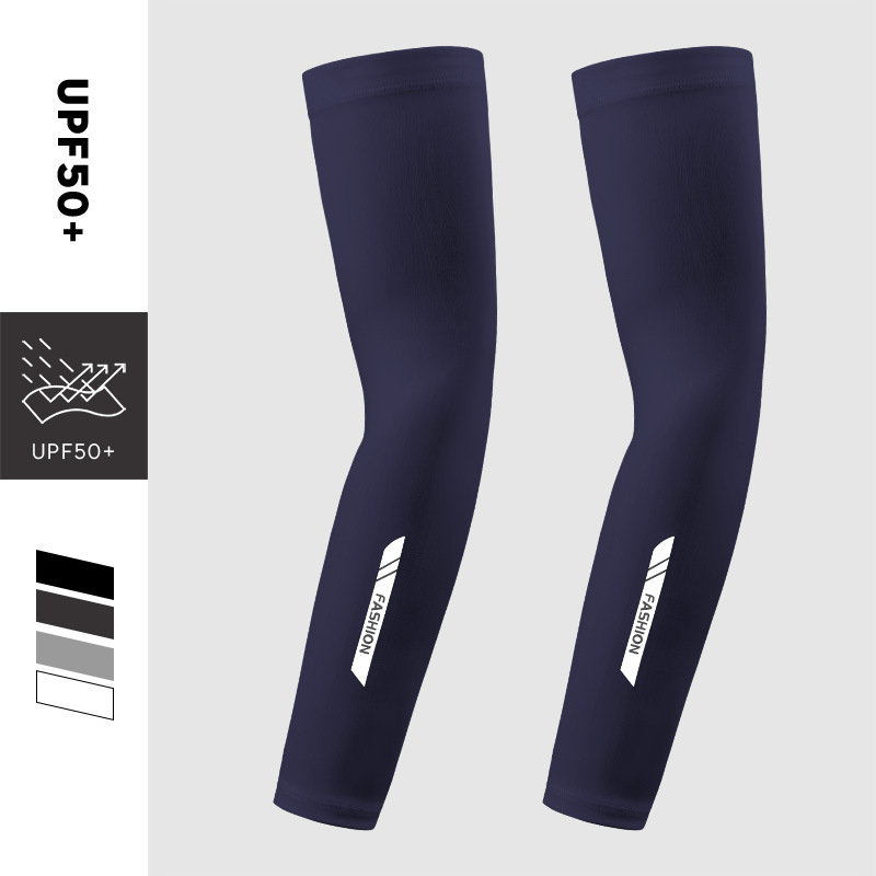 Summer UV Solar Arm Sleeves Fi - Outdoor Sport Gloves recensione e prezzo