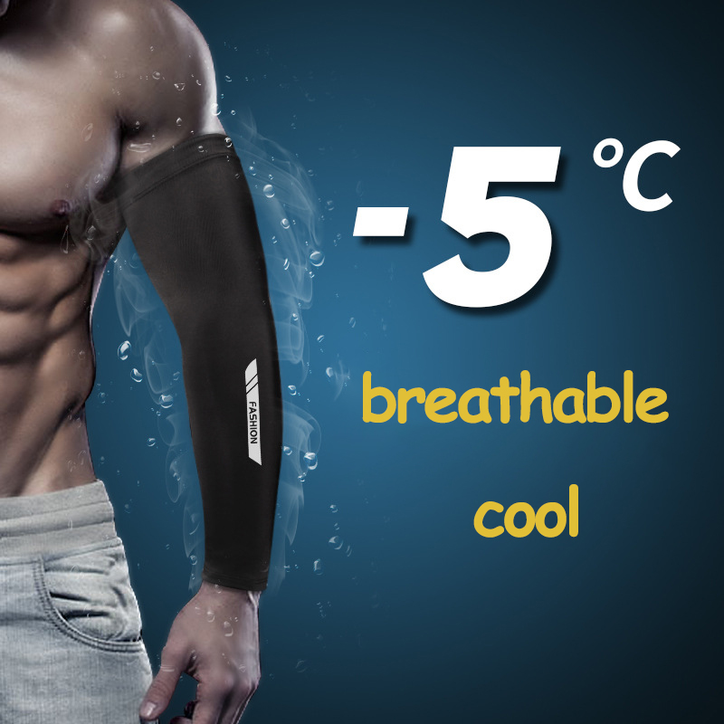 Summer UV Solar Arm Sleeves Fi - Outdoor Sport Gloves recensione e prezzo