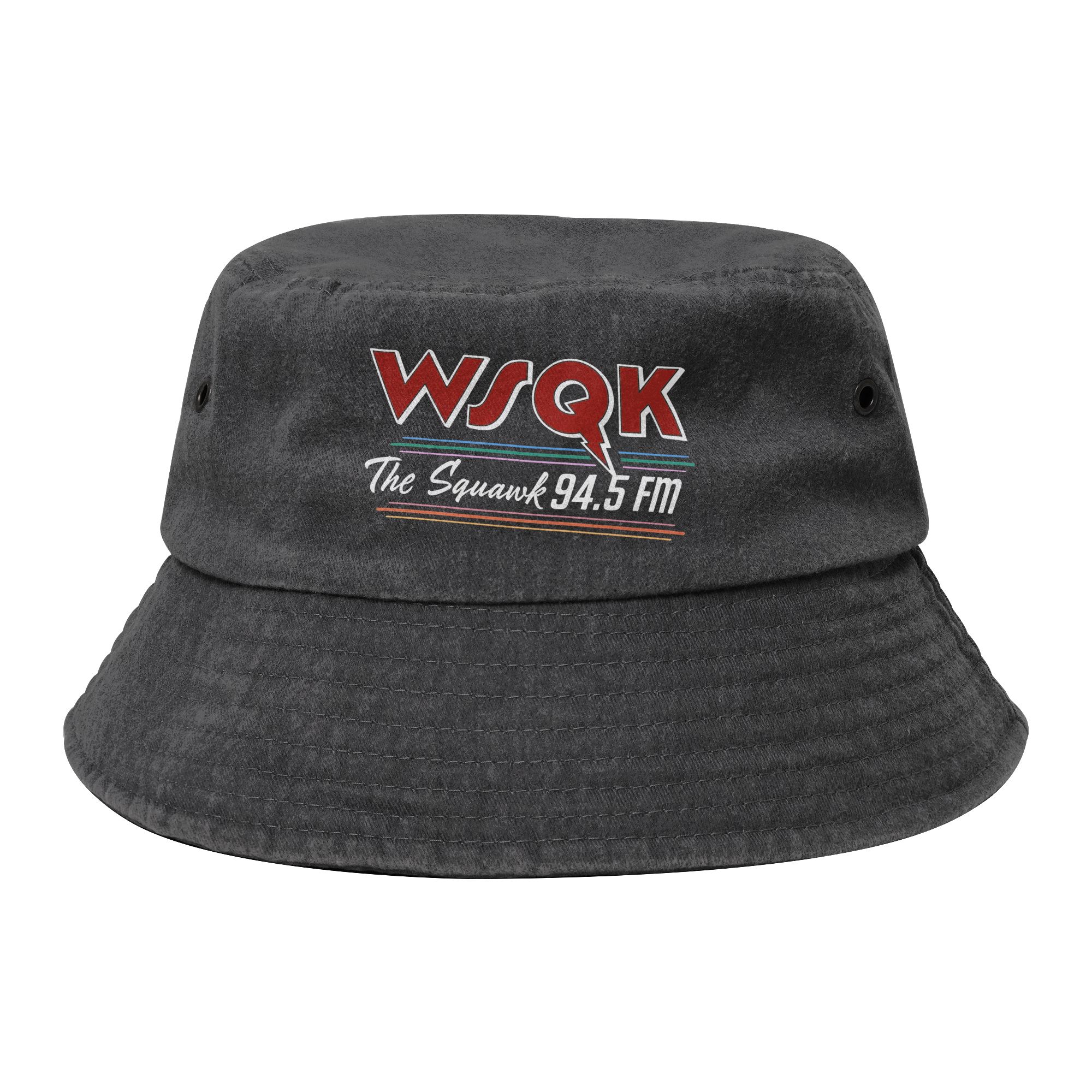 Unisex Bucket Hat WSQK The Squ - Outdoor Sport Ideas recensione e prezzo