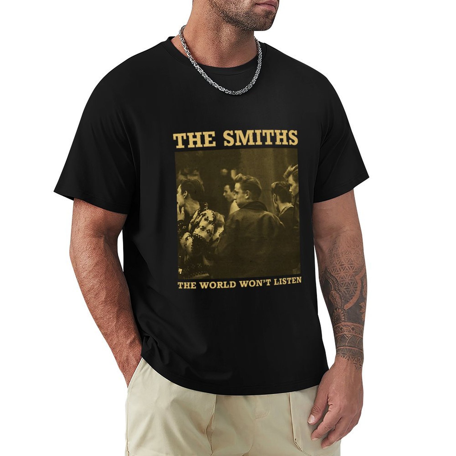 The smiths the world world won - Outdoor Sports List recensione e prezzo
