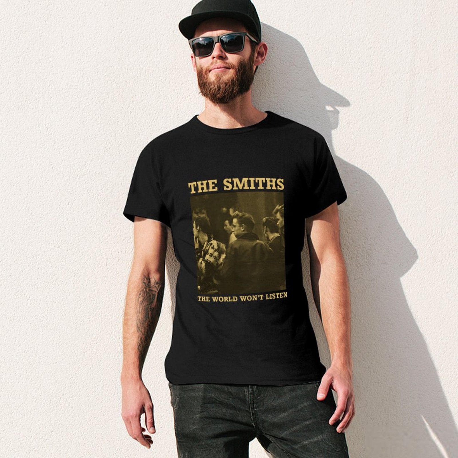 The smiths the world world won - Outdoor Sports List recensione e prezzo