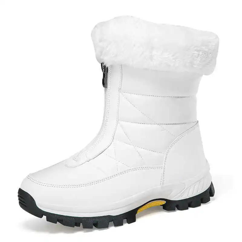 Women's Boot Sneakers Walking  - Outdoor Sport Ideas recensione e prezzo