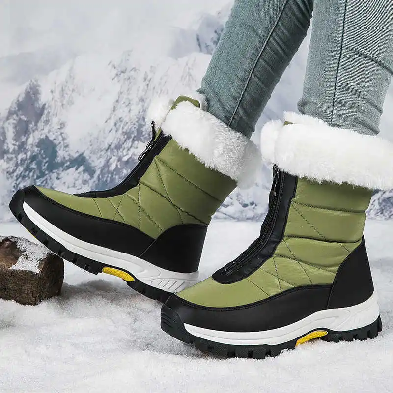 Women's Boot Sneakers Walking  - Outdoor Sport Ideas recensione e prezzo