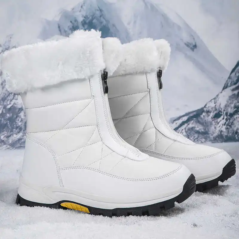 Women's Boot Sneakers Walking  - Outdoor Sport Ideas recensione e prezzo