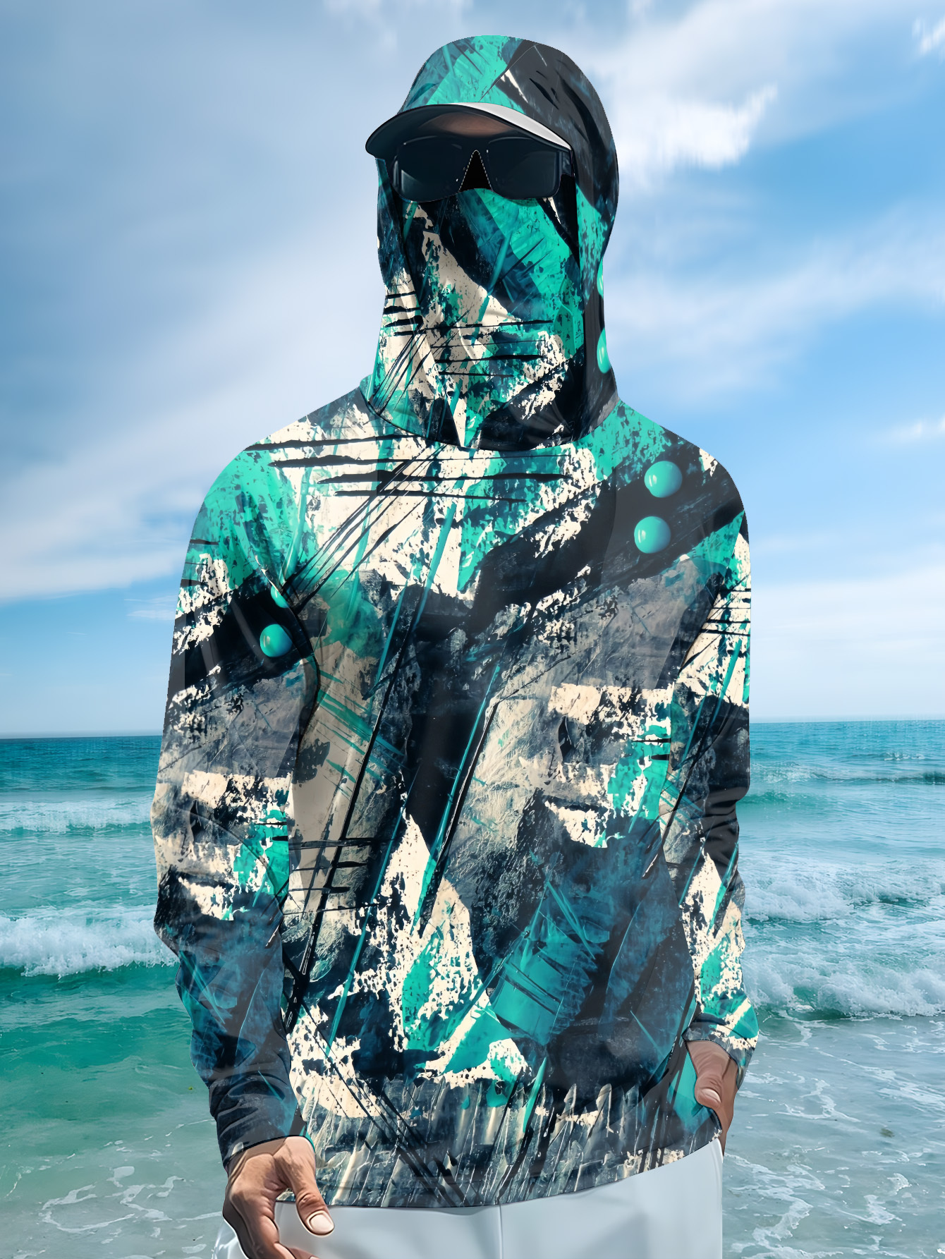 2026 Summer Best-selling Men's - Outdoor Sport Leisure recensione e prezzo
