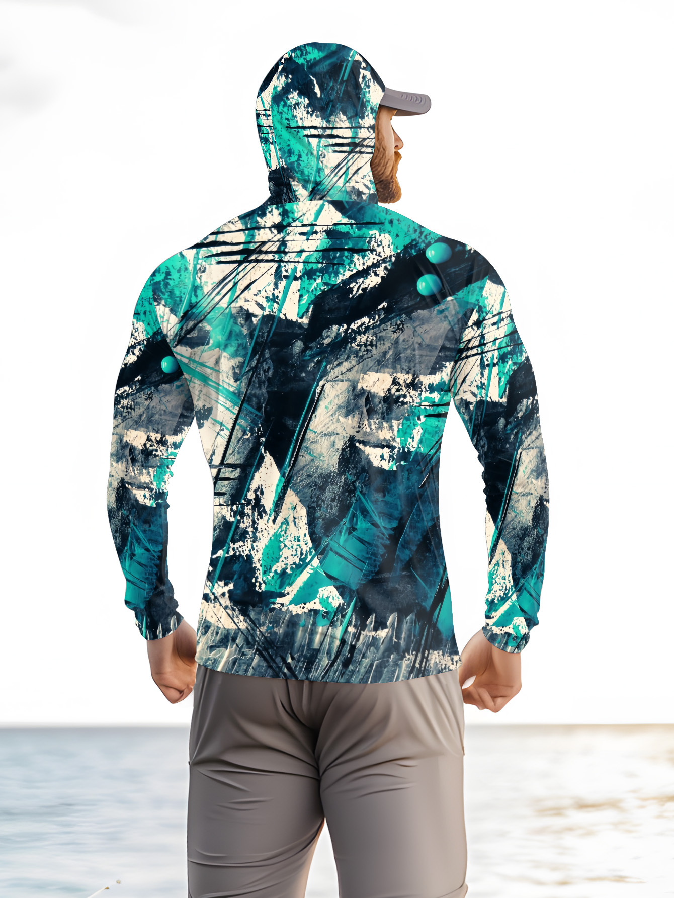 2026 Summer Best-selling Men's - Outdoor Sport Leisure recensione e prezzo
