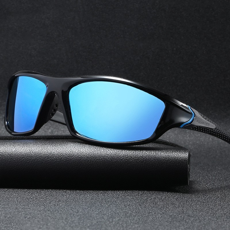 New Retro Style Square Frame C - Outdoor Sport Activity recensione e prezzo
