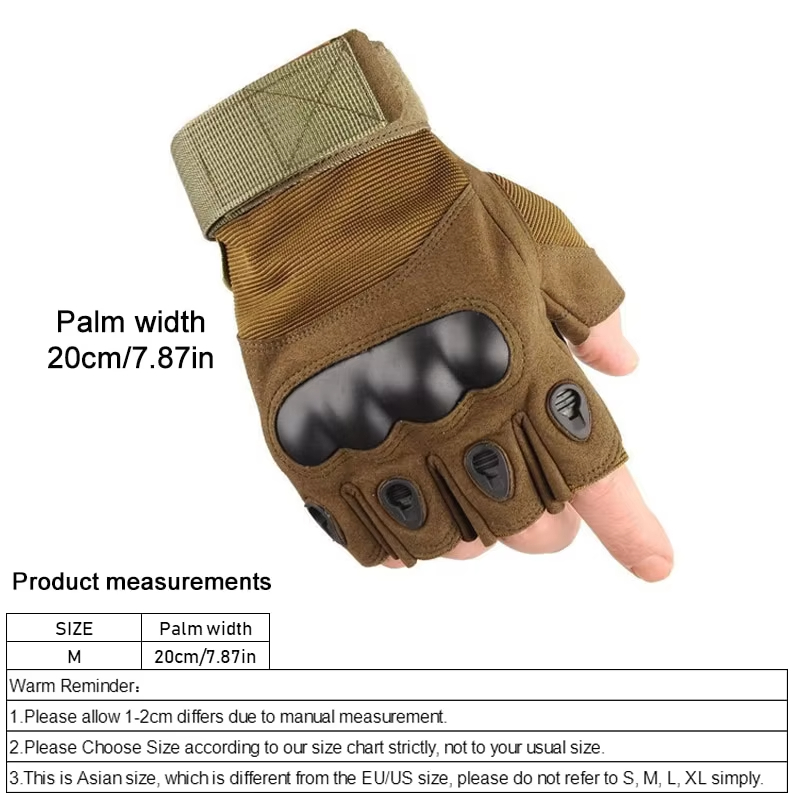Outdoor tactical hunting glove - Outdoor Sport Gloves recensione e prezzo