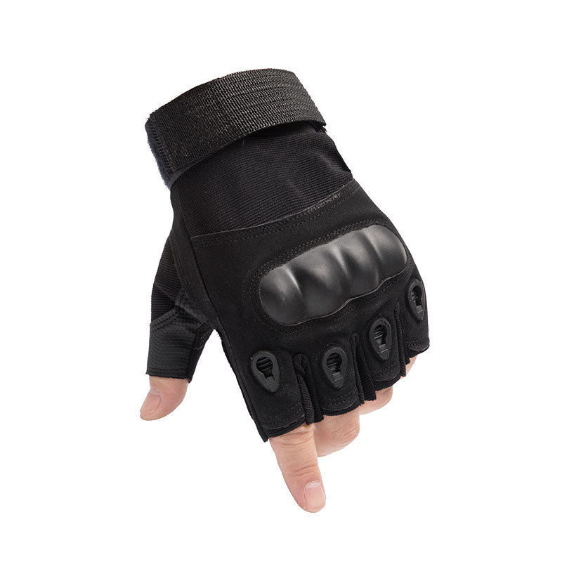 Outdoor tactical hunting glove - Outdoor Sport Gloves recensione e prezzo