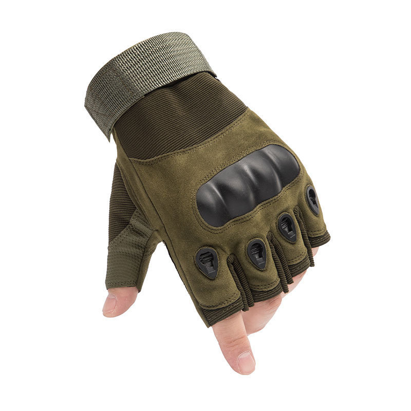 Outdoor tactical hunting glove - Outdoor Sport Gloves recensione e prezzo