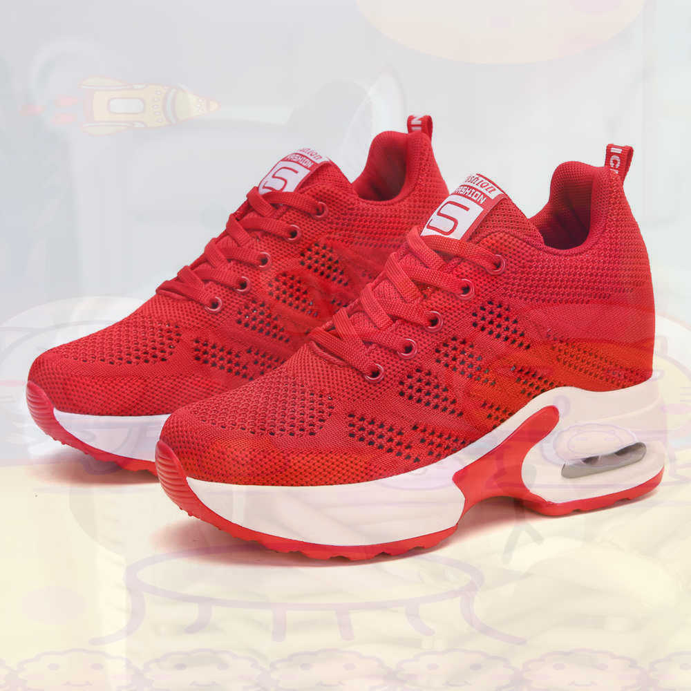 Red Size 36 Shoes Woman Tennis - Outdoor Sport Ideas recensione e prezzo