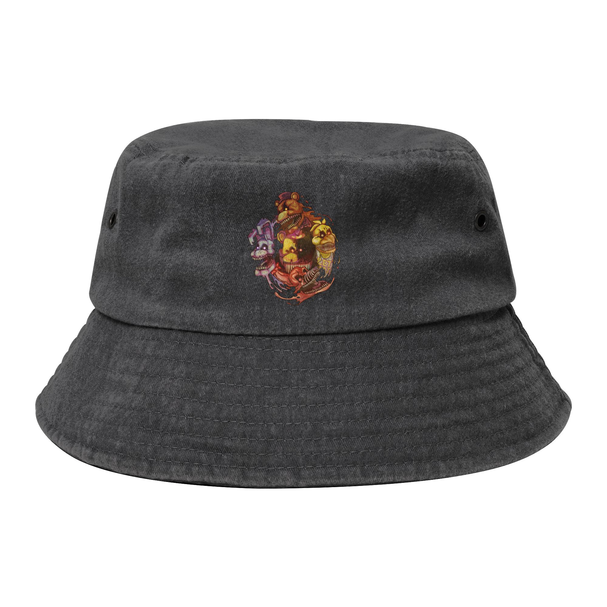 Unisex Distressed Washed Bucke - Outdoor Sport Ideas recensione e prezzo