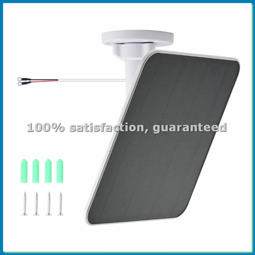 5W Waterproof Outdoor Solar Pa - Outdoor Spotlight recensione e prezzo