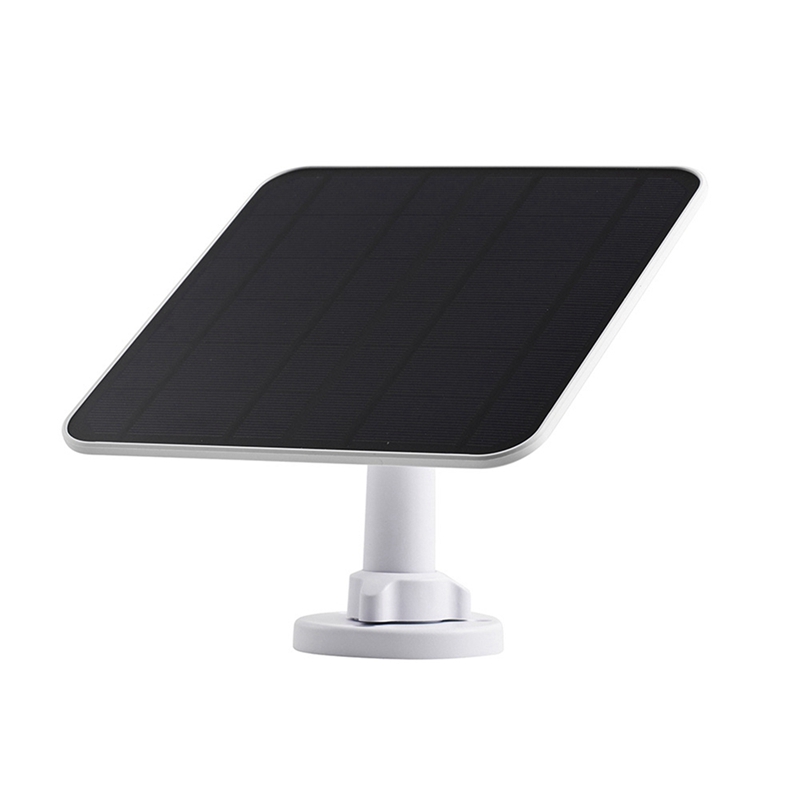 5W Waterproof Outdoor Solar Pa - Outdoor Spotlight recensione e prezzo