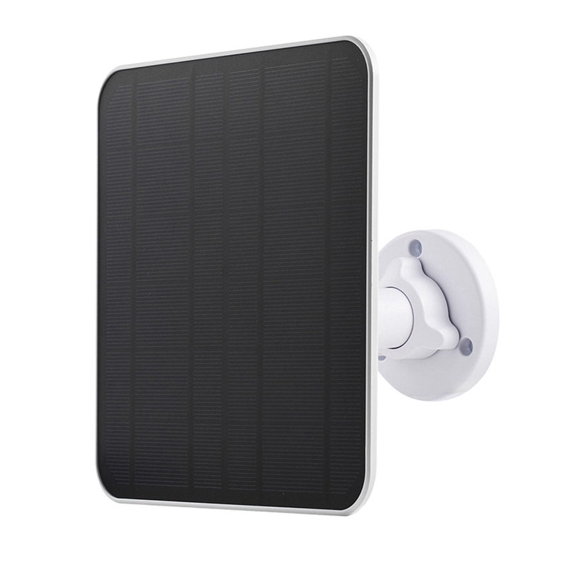 5W Waterproof Outdoor Solar Pa - Outdoor Spotlight recensione e prezzo