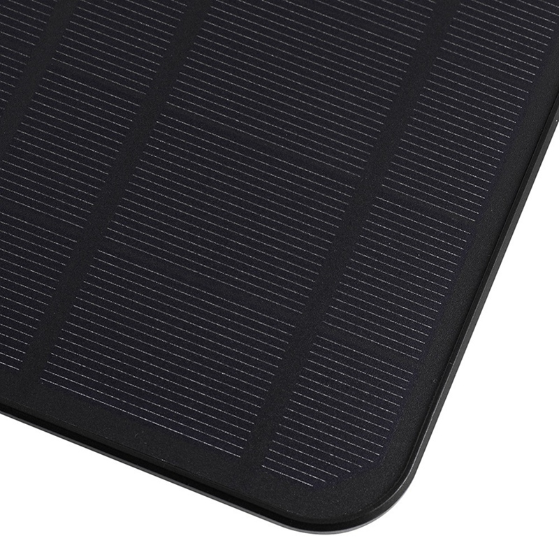 5W Waterproof Outdoor Solar Pa - Outdoor Spotlight recensione e prezzo
