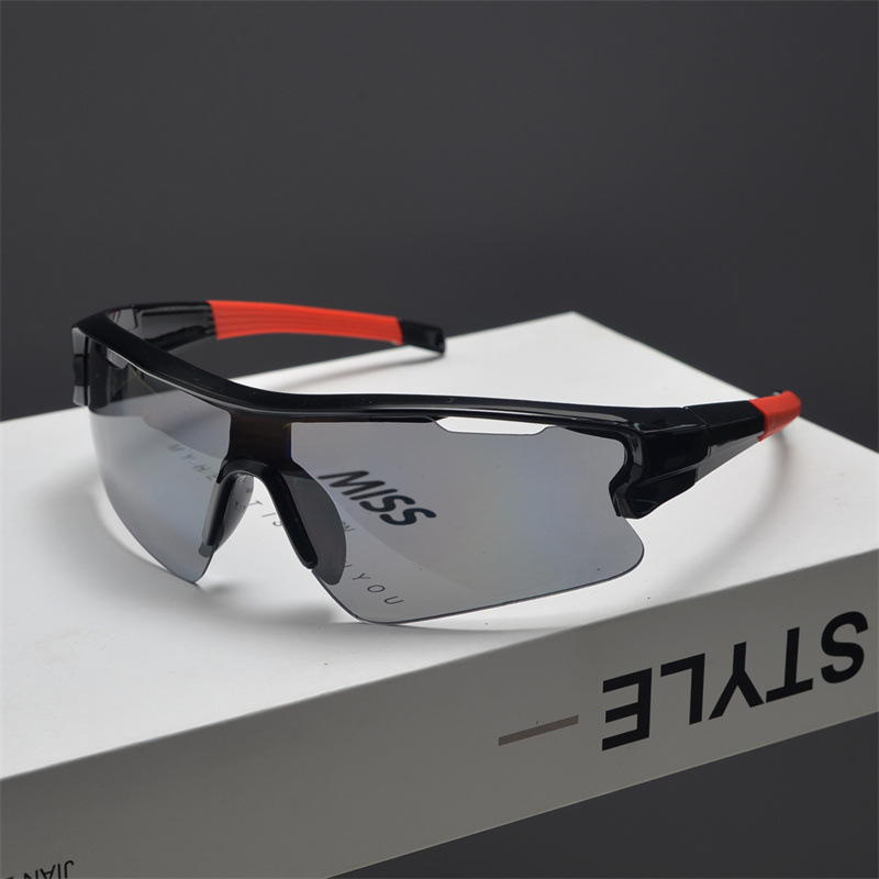 New Punk Spicy Girl Sunglasses - Outdoor Sport Activity recensione e prezzo