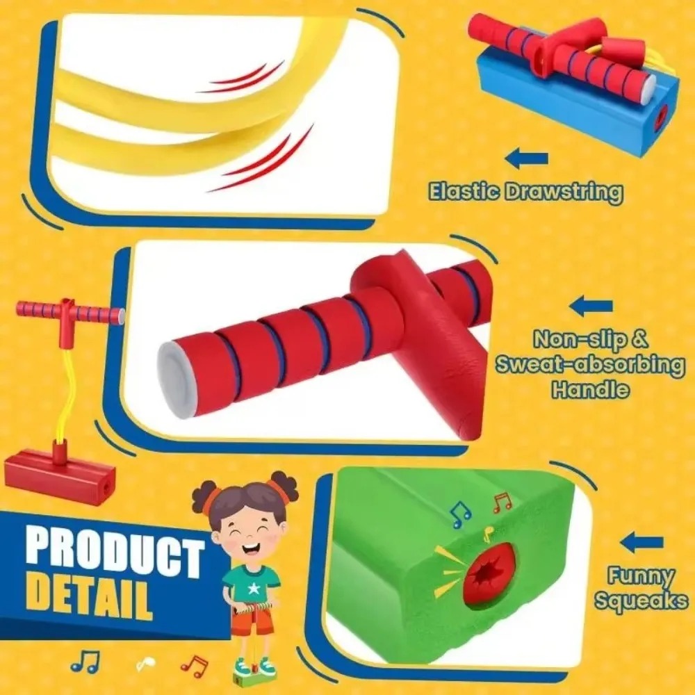 Kids Grow Taller|Balance Toy F - Outdoor Sport Jas recensione e prezzo