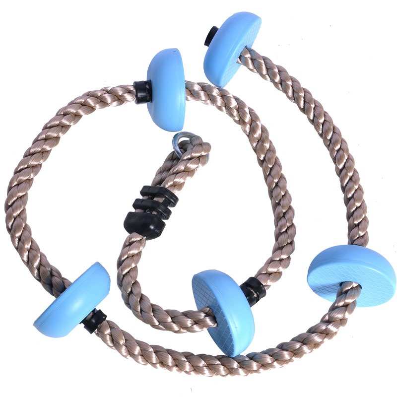 Kids Climbing Ropes Children S - Outdoor Sport Jas recensione e prezzo