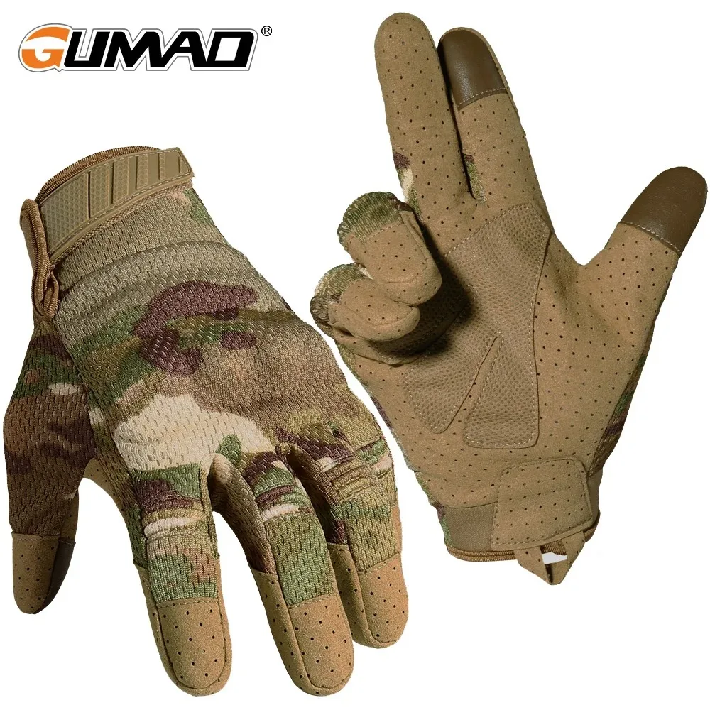 Camo Touch Screen Tactical Glo - Outdoor Sport Gloves recensione e prezzo