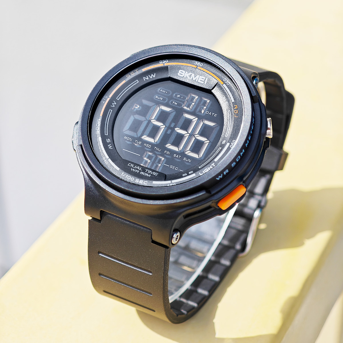 SKMEI Electronics Digital Watc - Outdoor Sports List recensione e prezzo