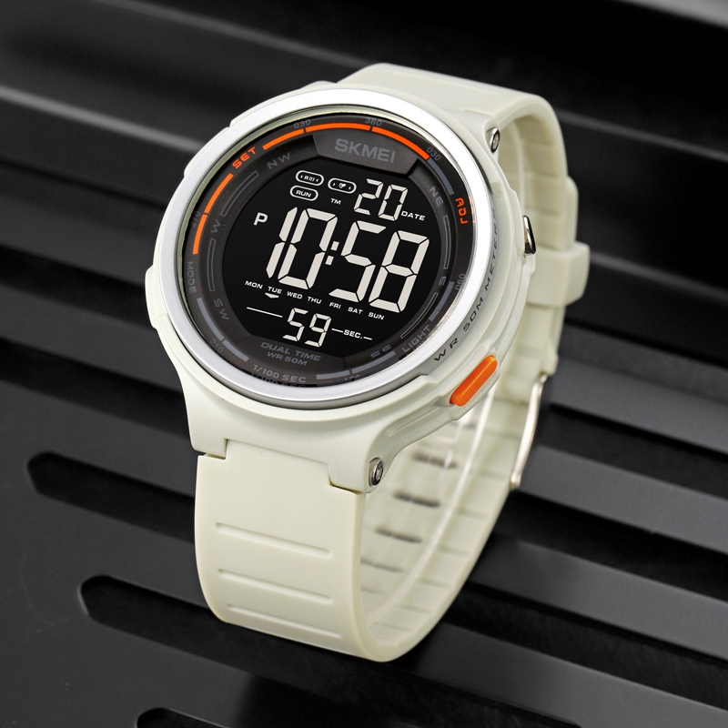 SKMEI Electronics Digital Watc - Outdoor Sports List recensione e prezzo