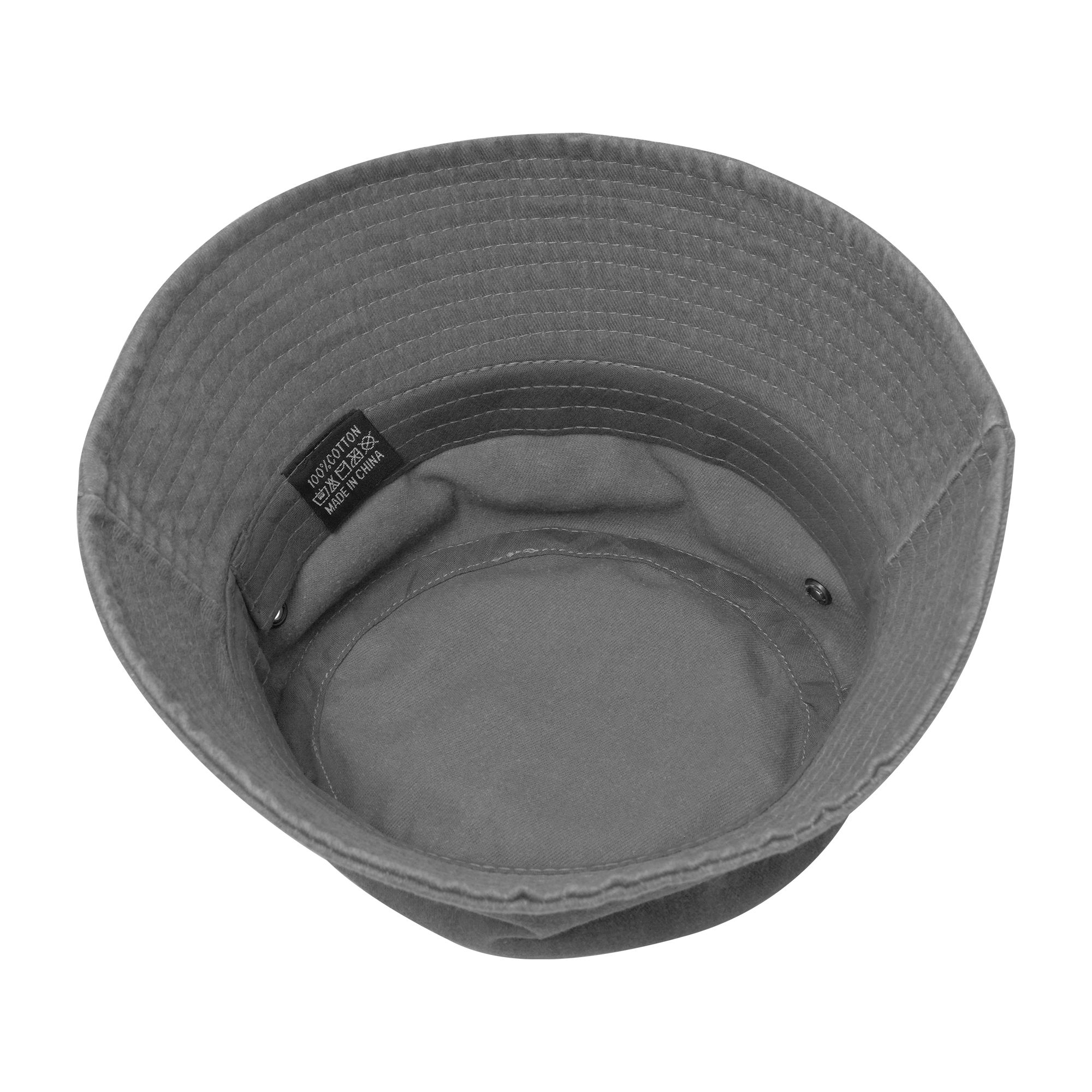 Unisex Distressed Denim Bucket - Outdoor Sport Ideas recensione e prezzo