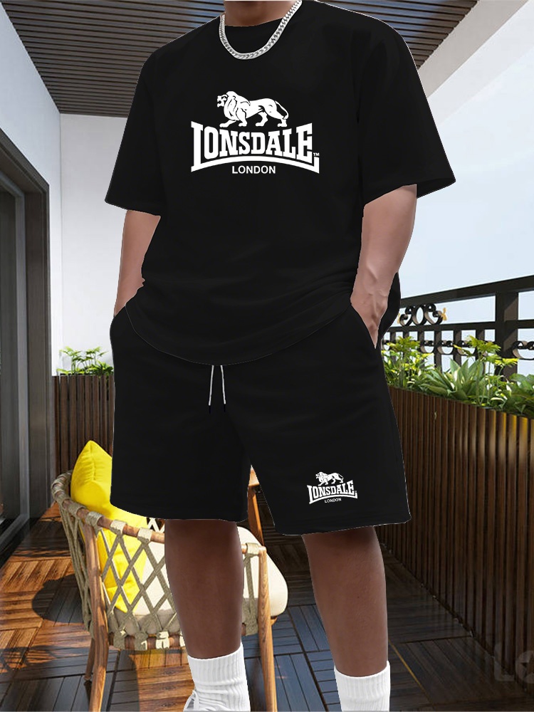 Men's Summer Beach Sports Suit - Outdoor Sport Leisure recensione e prezzo