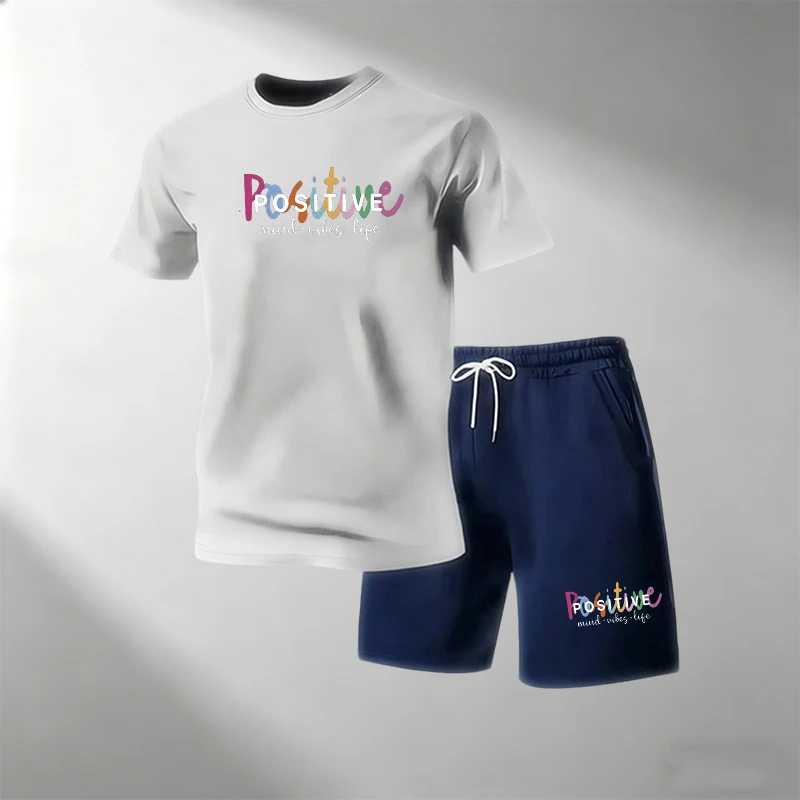 Men's Casual Breathable T-Shir - Outdoor Sport Leisure recensione e prezzo