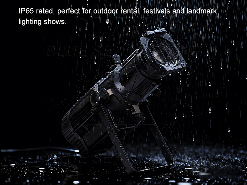 IP65 Waterproof Outdoor 300W W - Outdoor Spotlight recensione e prezzo