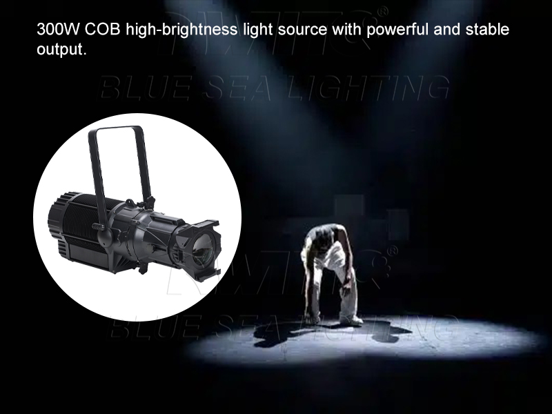IP65 Waterproof Outdoor 300W W - Outdoor Spotlight recensione e prezzo