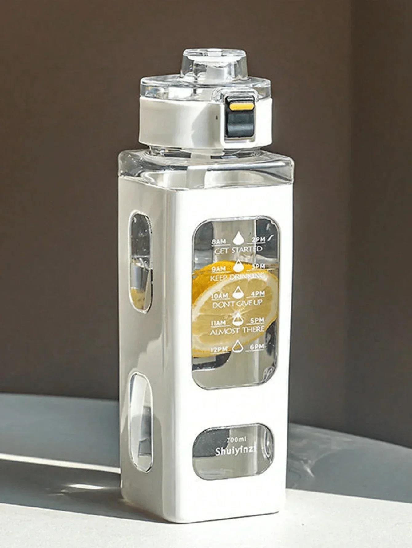 700/900 ml Large Capacity Spor - Outdoor Sport Jas recensione e prezzo