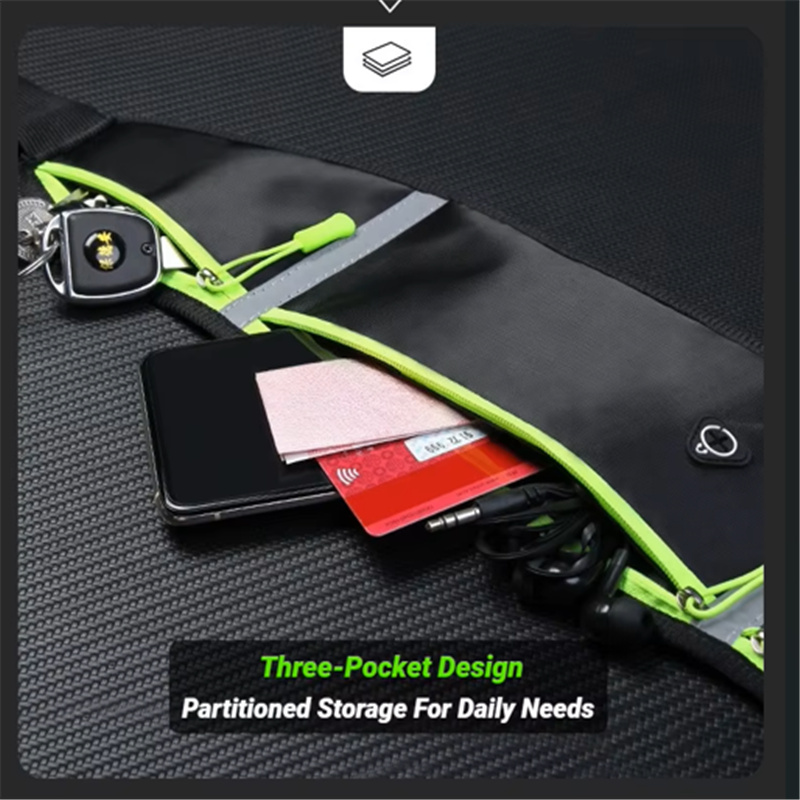 Outdoor Running Waterproof Mob - Outdoor Sport Activity recensione e prezzo