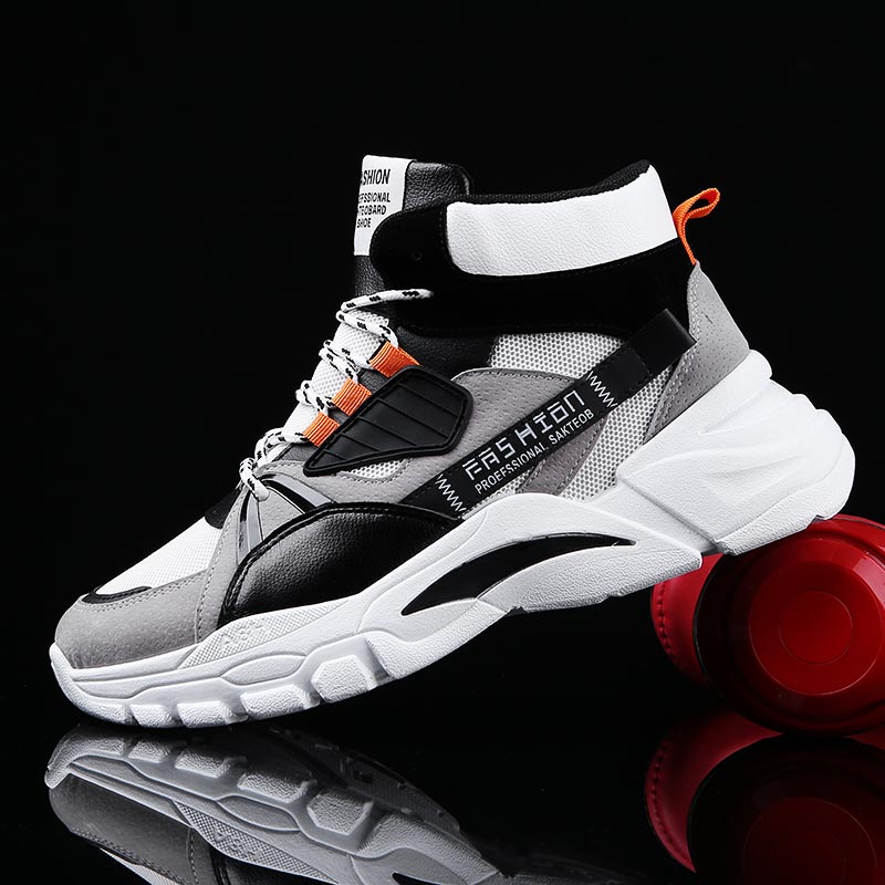 Hightop Summer Men's Sport Sho - Outdoor Sport Ideas recensione e prezzo