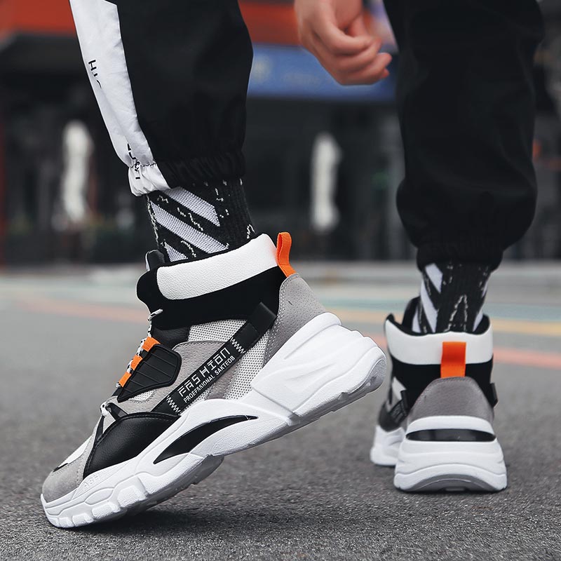 Hightop Summer Men's Sport Sho - Outdoor Sport Ideas recensione e prezzo