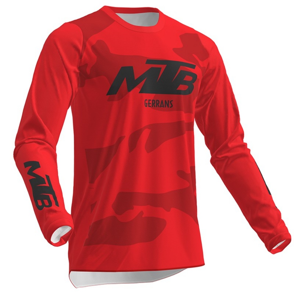 Men's Outdoor Cycling Long-Sle - Outdoor Sport Activity recensione e prezzo
