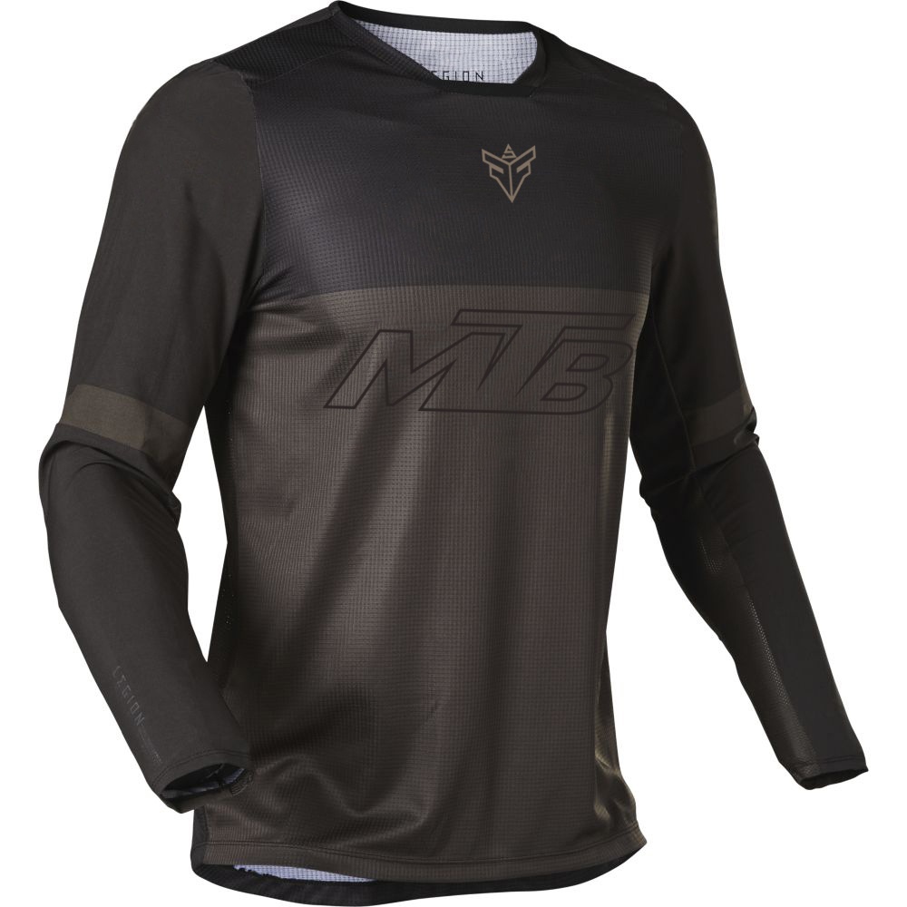 Men's Outdoor Cycling Long-Sle - Outdoor Sport Activity recensione e prezzo