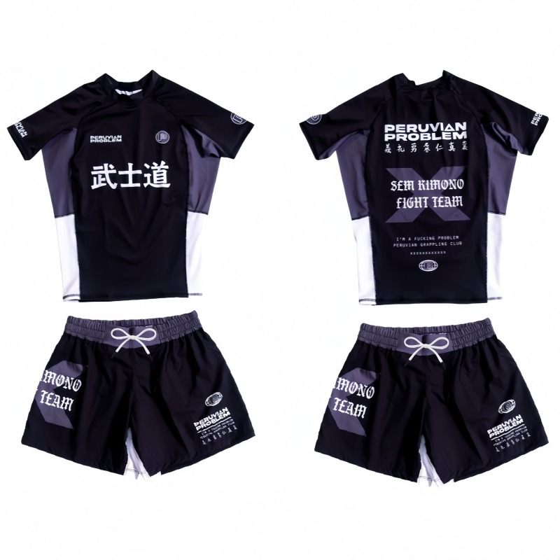 2026 New Men's Fighting Suit,  - Outdoor Sport Leisure recensione e prezzo