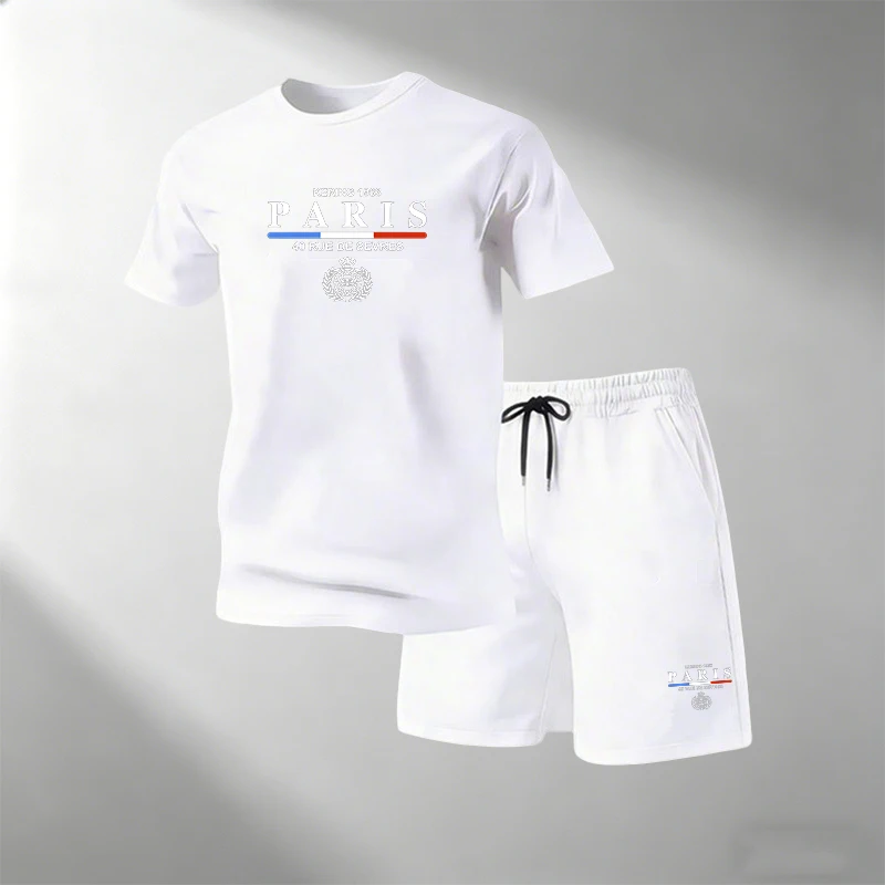 Hot Sale Men's Breathable T-Sh - Outdoor Sport Leisure recensione e prezzo